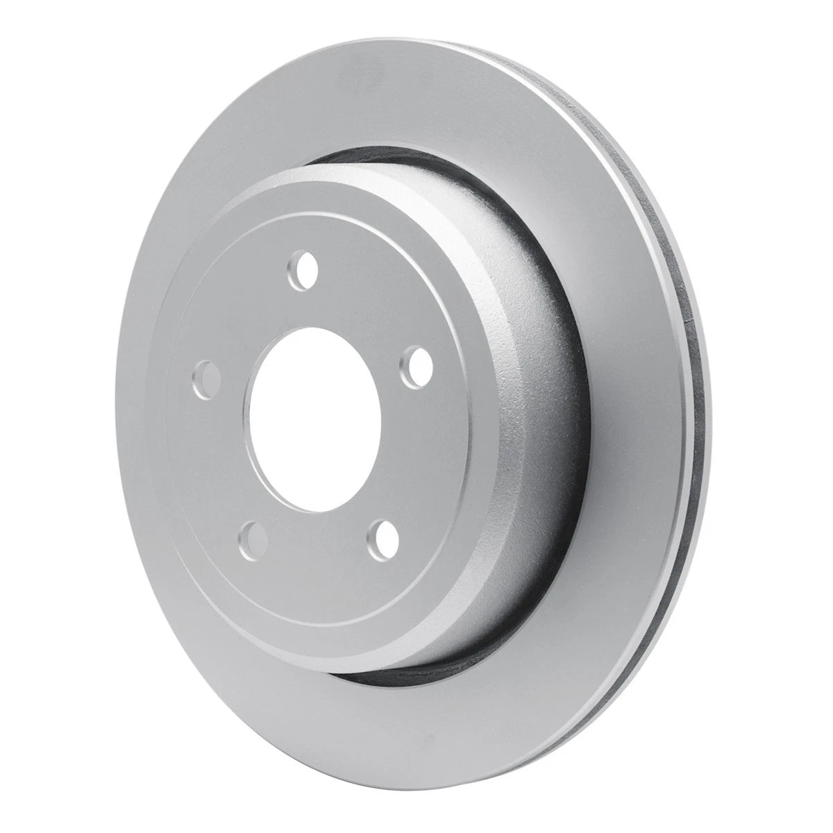 R1 Concepts Brake Disc for (2004–2011) RRE-56020, 3W7Z1V125AA, 3W7Z2C026AA