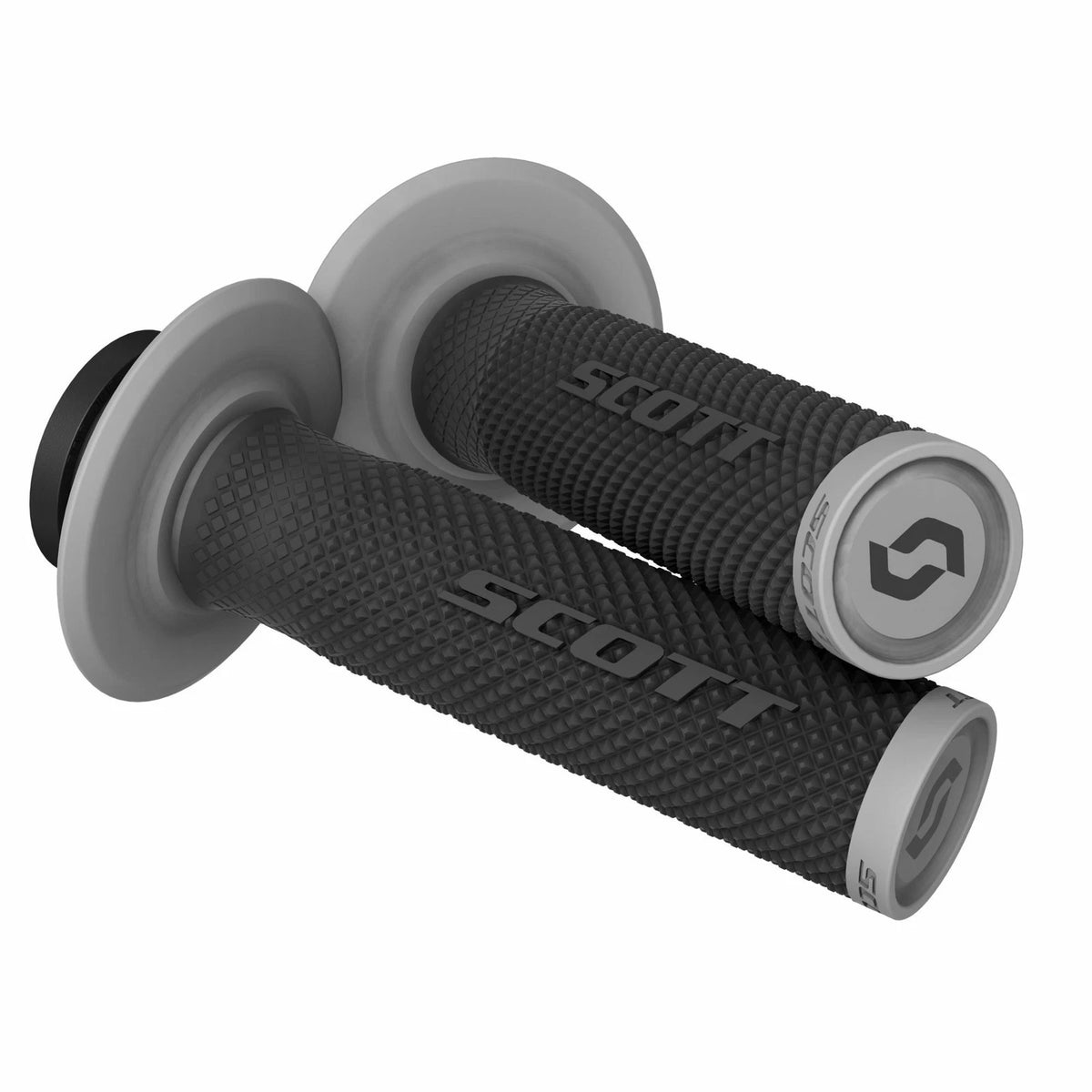SX2 Lock-On Grips for (292452-1040222)