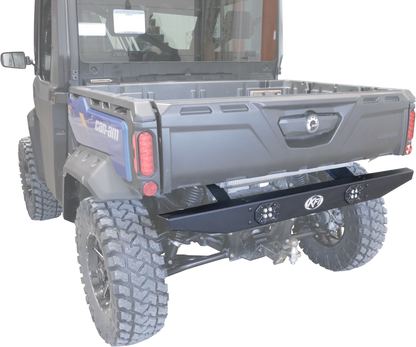 KFI Rear Bumper for (101615)