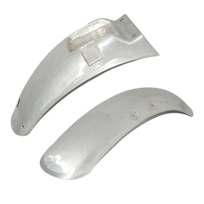 Mudguard Set for Royal Enfield GT Continental (535cc)