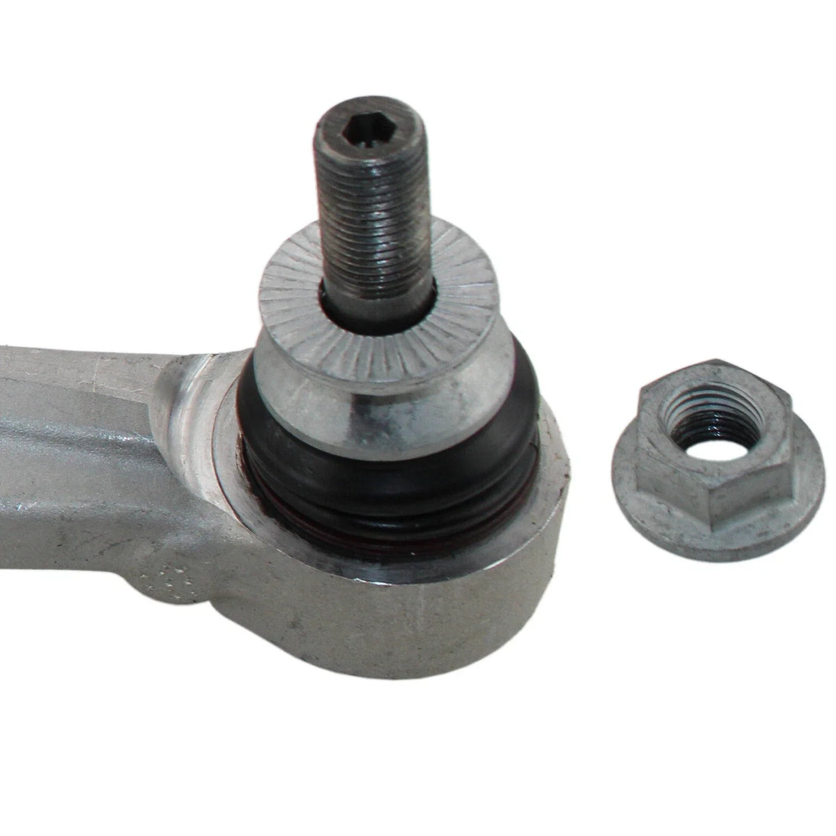 LH Lower Forward Control Arm for Tesla Model S/X (2012–2023)