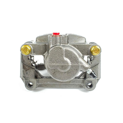 L2813 Brake Caliper for Mazda Miata (2001–2005) Front Driver Left RWD