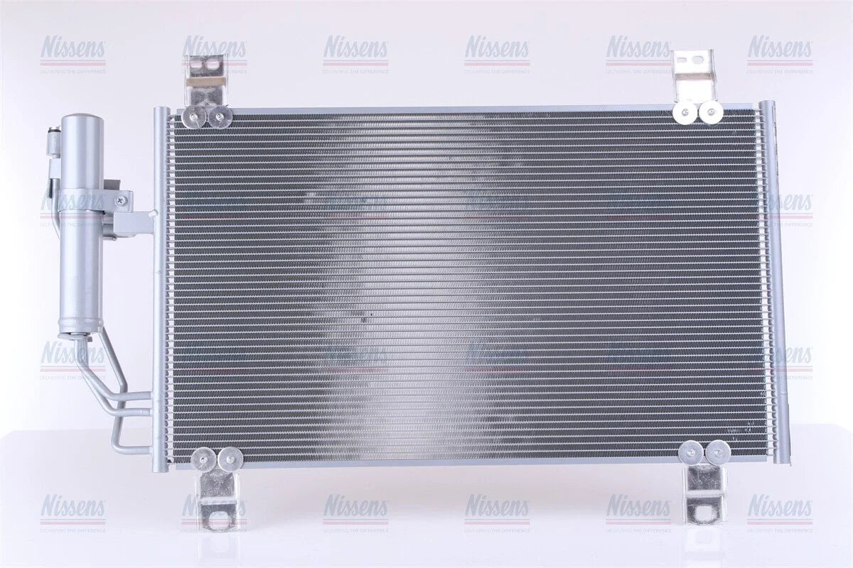 A/C Condenser for Nissens (940725)