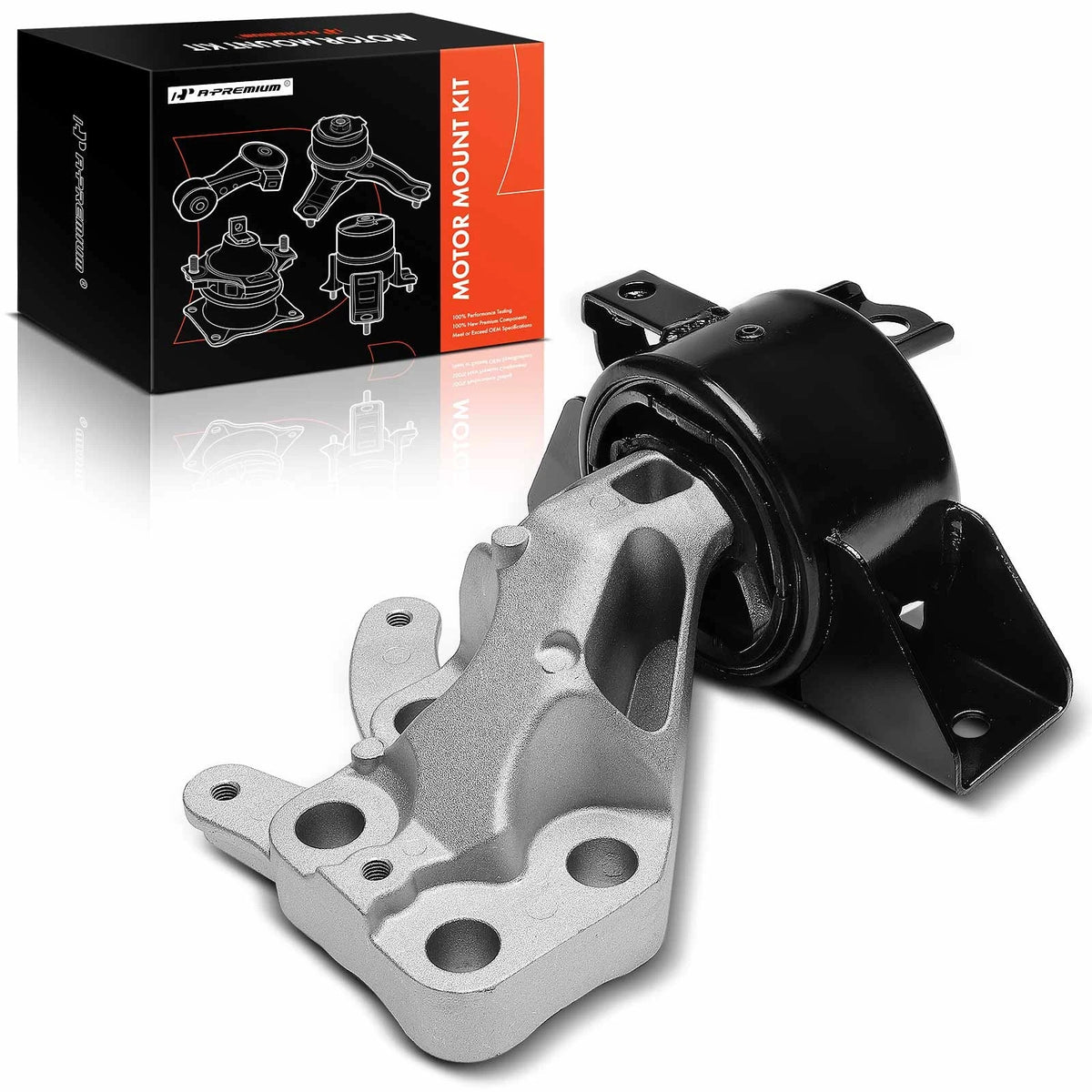Upper Transmission Mount for Buick Encore (2013–2015) 95090590, A5613