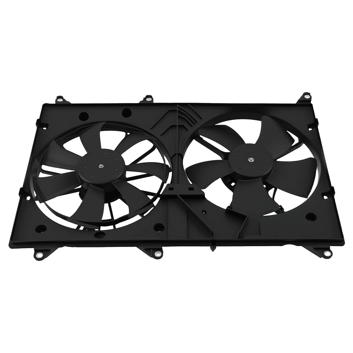 Electric Radiator Cooling Fan for Toyota Highlander (2001–2007) UMH70Q, FA70720