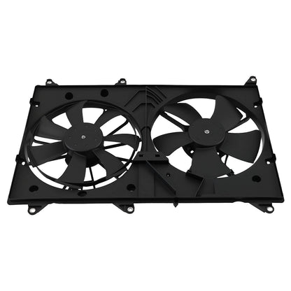 Electric Radiator Cooling Fan for Toyota Highlander (2001–2007) UMH70Q, FA70720