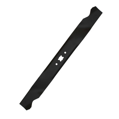 22" Mulching Bow-Tie Center Hole Blade for MTD Walk-Behind Mowers