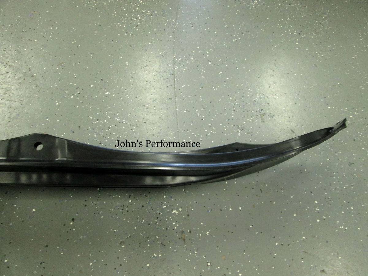 6" Saddleless Snowmobile Ski for Arctic Cat (3603-234)