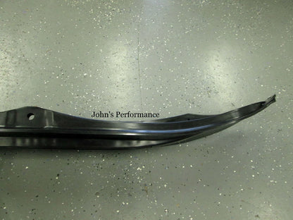 6" Saddleless Snowmobile Ski for Arctic Cat (3603-234)