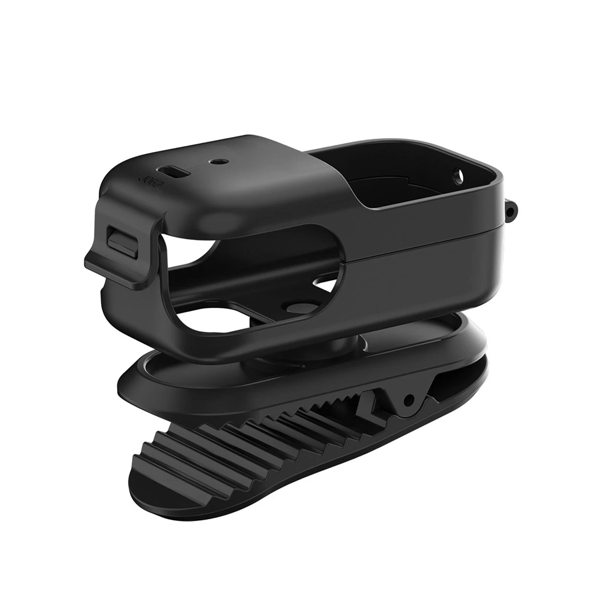 Backpack Strap Mount Clip for DJI Osmo Nano (Portable, 360 Rotation)
