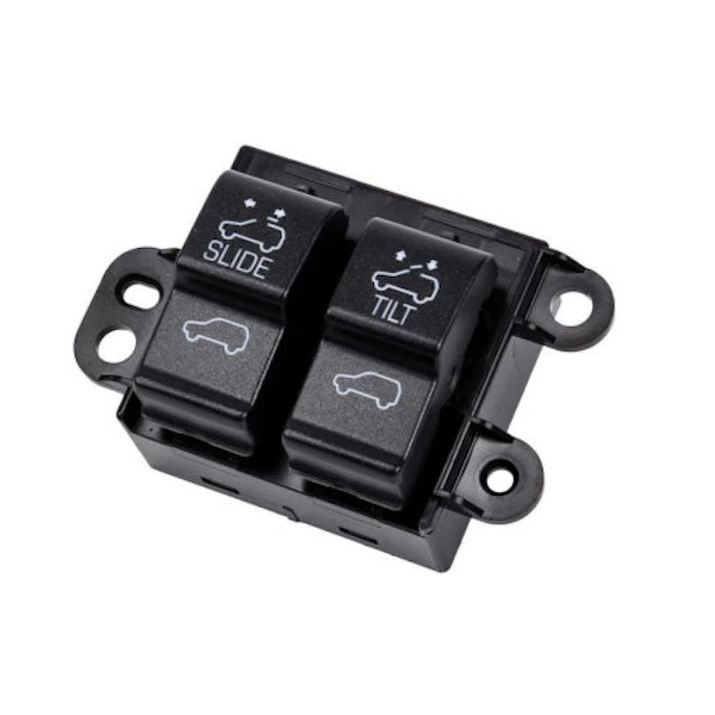 Sunroof Switch for Cadillac Escalade/Escalade ESV (2015–2020) OLX-ACD22818011-CL360A50