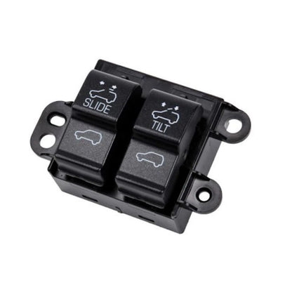 Sunroof Switch for Cadillac Escalade/Escalade ESV (2015–2020) OLX-ACD22818011-CL360A50