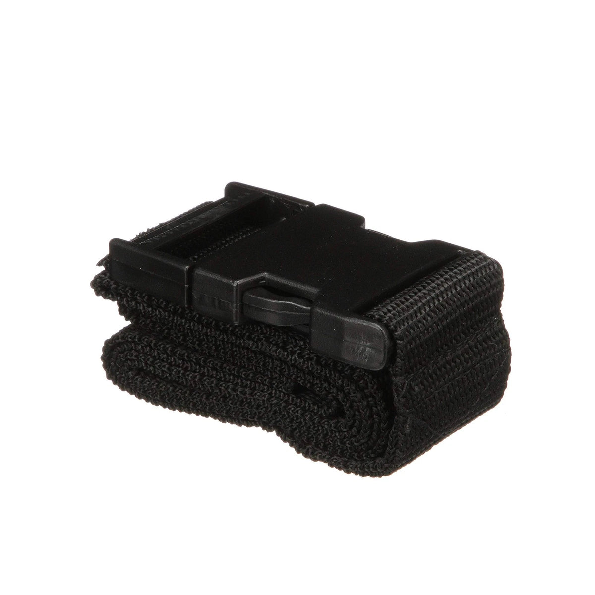 Battery Tie Down Strap for Seachoice (38 In., Black)