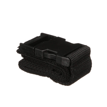 Battery Tie Down Strap for Seachoice (38 In., Black)