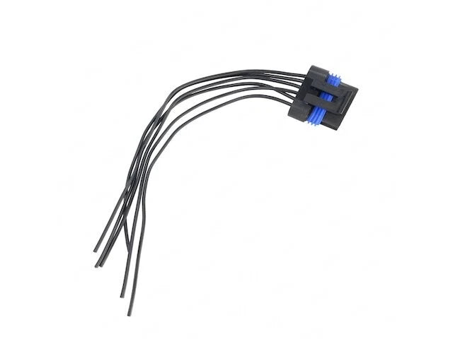 Ignition Control Module Connector for Isuzu Hombre (1996) 38225CDYP