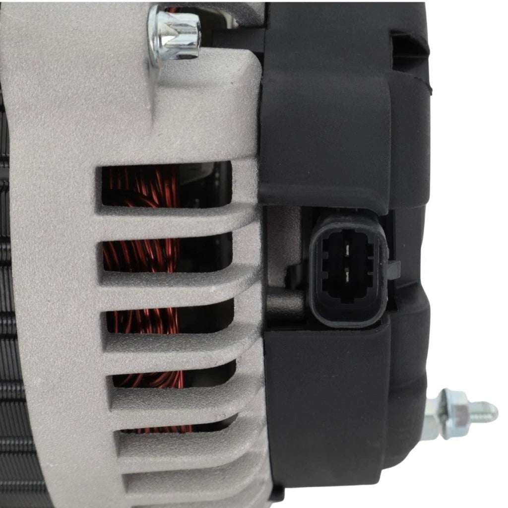 Alternator for GMC Yukon (2007–2010) | 145A | CLX-M0-USA-JC33010004-CLA2