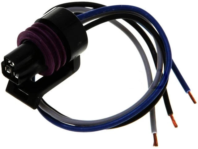 A/C Compressor Cut-Out Switch Harness Connector for Equinox (78399MVWX)