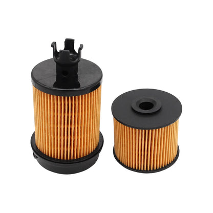 Fuel Filter Kit for Hino 155 195 (2013–2019) 23304-78090 23304-78091