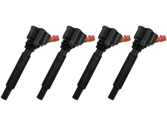 Ignition Coil Set for Jeep Renegade (2015–2018) 13445GMXF