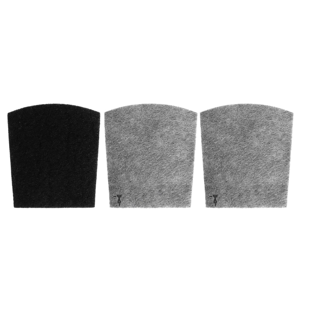 3 Count True Air Replacement Filters for Compatible Models (Pack of 1)