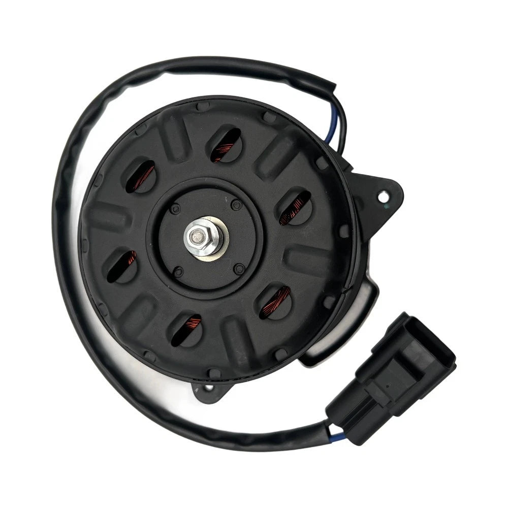Engine Cooling Fan Motor for Ram 1500 2500 3500 (2011–2018)