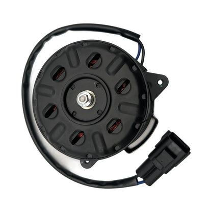 Engine Cooling Fan Motor for Ram 1500 2500 3500 (2011–2018)