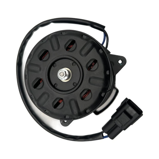 Engine Cooling Fan Motor for Ram 1500 2500 3500 (2011–2018)