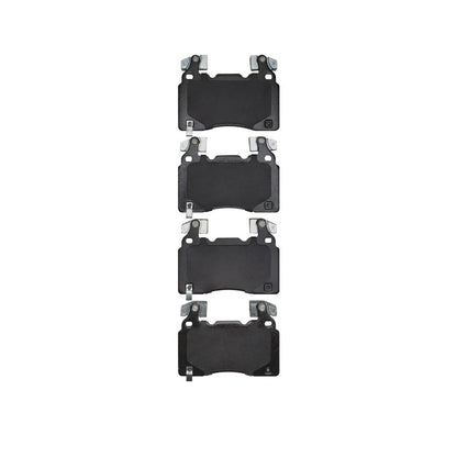 Brake Pads for Cadillac CT6 (2016–2018) ALX-PAU-DF-4000-1474-10-CLA3