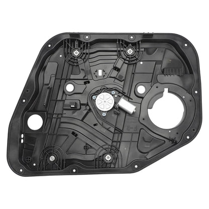Window Regulator for Hyundai Tucson (2016–2022) 18041515, 82481F8010, 82481D3011
