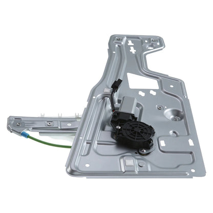 Window Regulator Rear Left for Chevy Equinox Torrent (2005–2009) 17999331, 19210259, 88980983