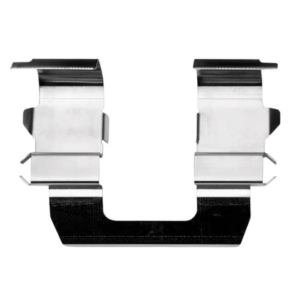 Disc Brake Hardware Set for Subaru Impreza (1993–1995) ALX-PAU-DF-340-13011-CLA1