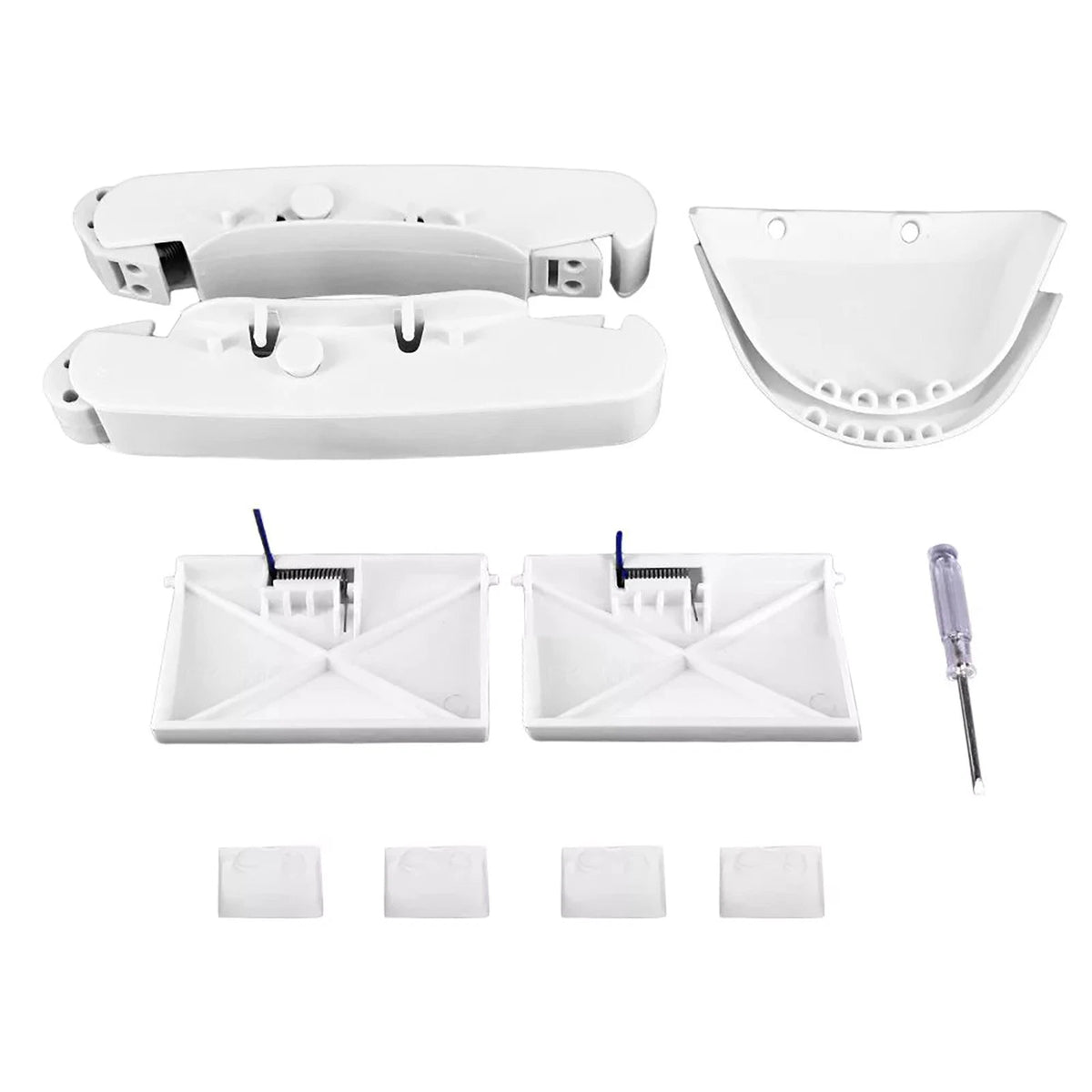 Pool Cleaner Assembly Kit for Hayward Navigator