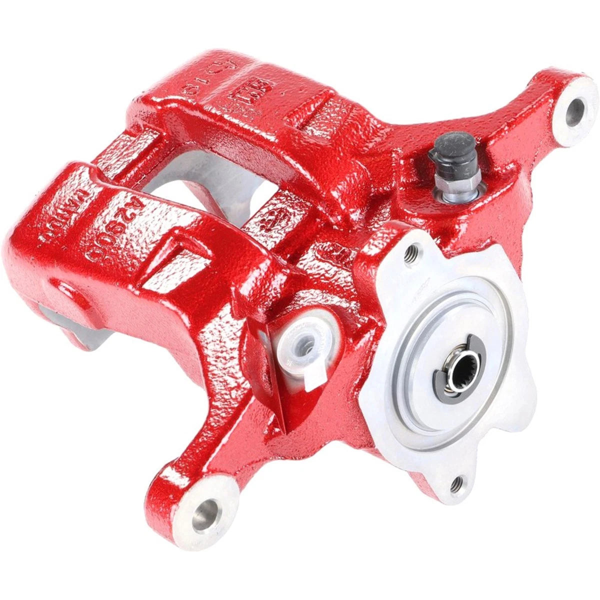 AC Delco Brake Caliper Rear Left for Chevy Tahoe Yukon (2023–2024) 84871940
