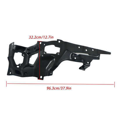 Front Left Bumper Bracket for Chevy Silverado 2500 3500 (2023–2025) BCK89199K
