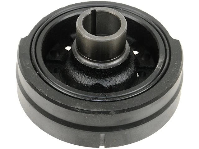 Harmonic Balancer for Ford E100 Econoline Club Wagon (1979–1980) 42986FKBT