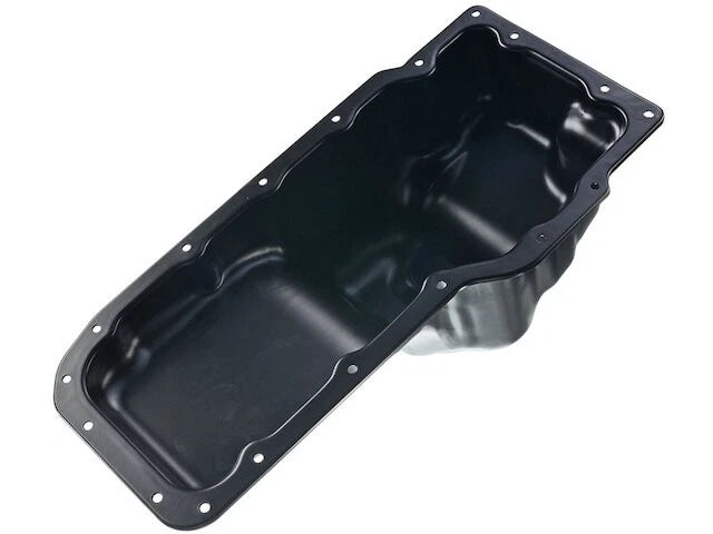 Engine Oil Pan Rear for Chrysler Aspen (2007–2009) 41624BDNY