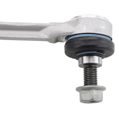 Front Driver Side Sway Bar End Link 3686201 by Lemfoerder
