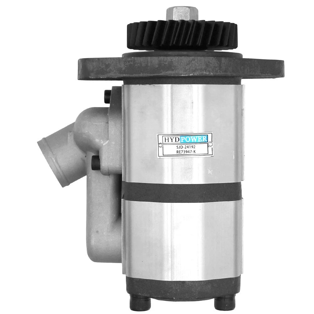 Hydraulic Pump for John Deere 5076E 5082E 5090E 5410 5415
