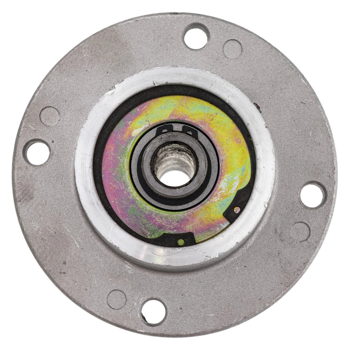 8TEN Deck Spindle for Scag Ferris Snapper (Fits 5030301, 5061033, 30301)