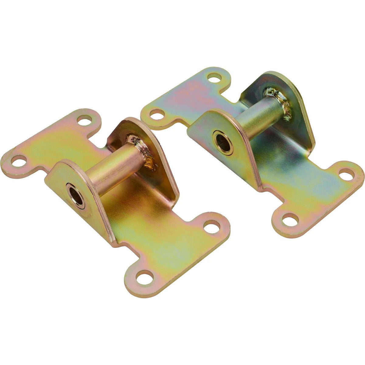 Frame and Motor Mounts w/ARP Bolt Kit for Chevy (Fits 9100415)