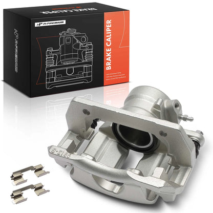 Front Left Brake Caliper for Mercedes-Benz B200 (2006–2011) 1694200183, 1694200983, A1694200183, A1694200983, SC9315