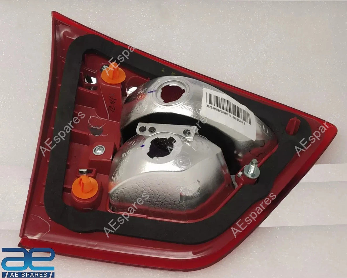 Rear Tail Light Lamp Assy RH for Suzuki Vitara Brezza (2016–2020) 35651M82P01