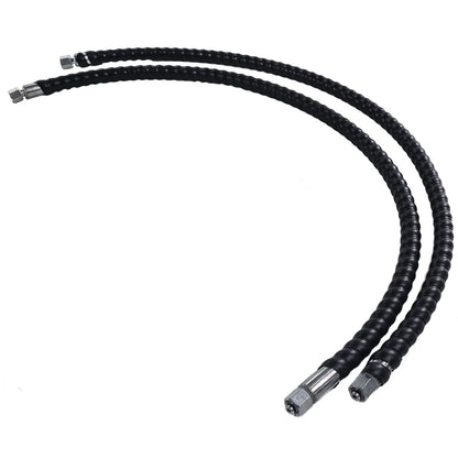 Cushion Valve Kit for Mini Excavator (Assembled)
