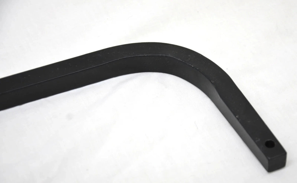 Mudflap Hanger for - 30" Heavy Duty Steel UP#10671