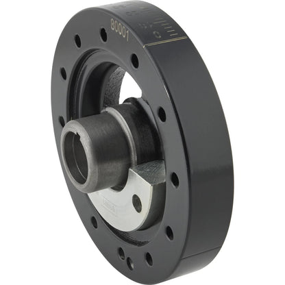 Lightweight Harmonic Balancer for Chevy 383-400 (Fits 80001)