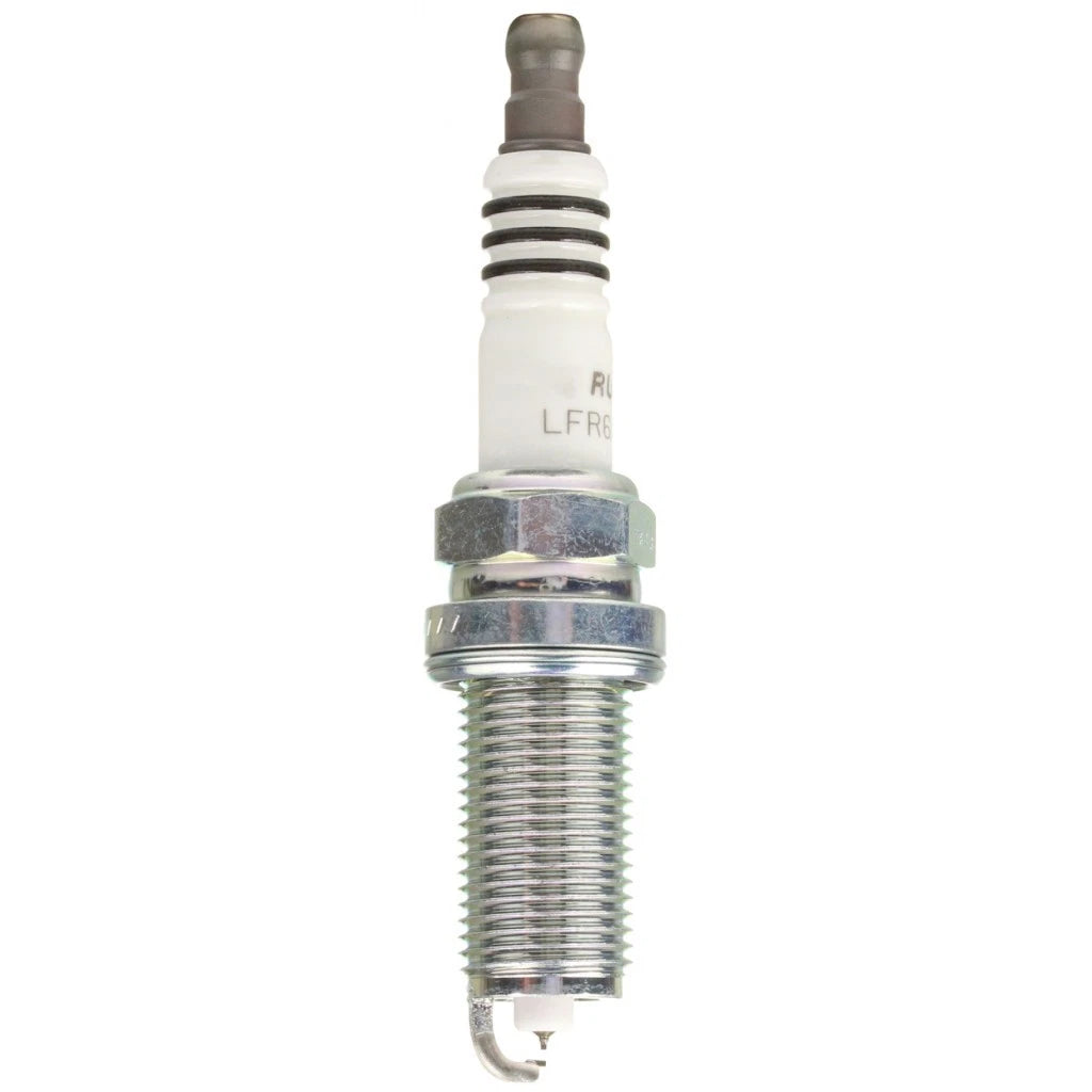 NGK Ruthenium HX Spark Plug for Mitsubishi Lancer (2004–2006) TLX-ngk93420-CL360A90