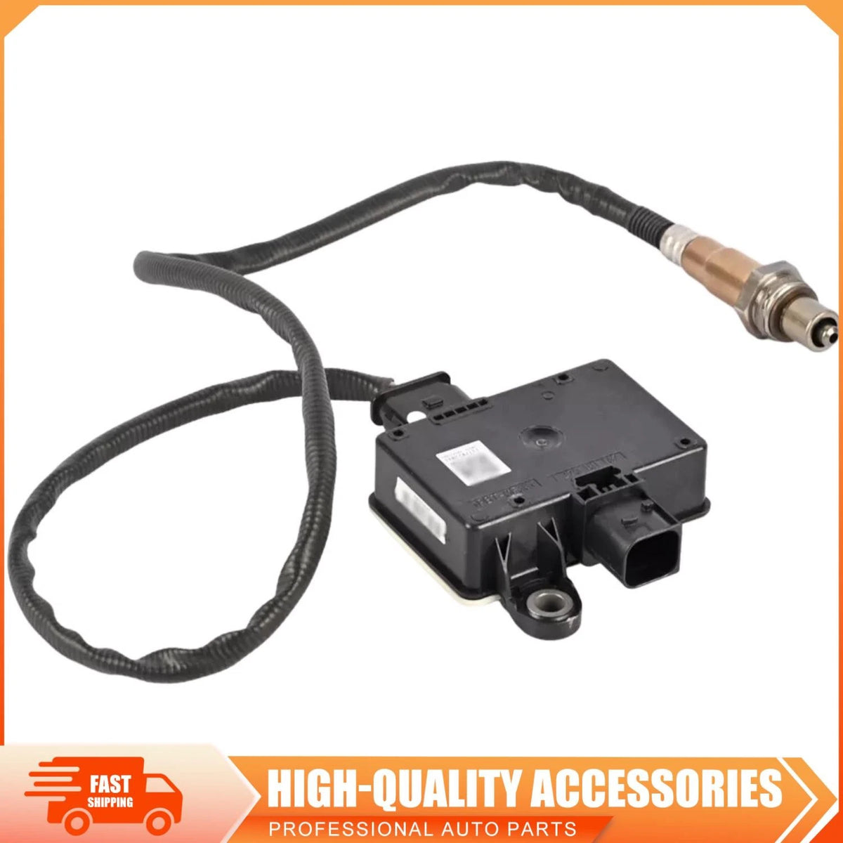Particulate Matter Sensor 68299062AA for Ram 2500 3500 4500 (2016–2017)