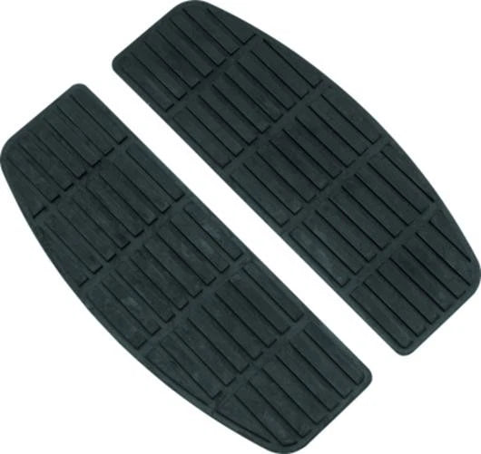 Replacement Floorboard Pads for Harley Davidson FLHT FLHS FLST (2006–2005) 492460