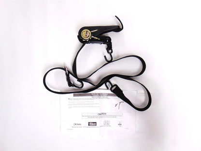 OEM Tunnel Rack Strap for Arctic Cat Snowmobile (7639-463)