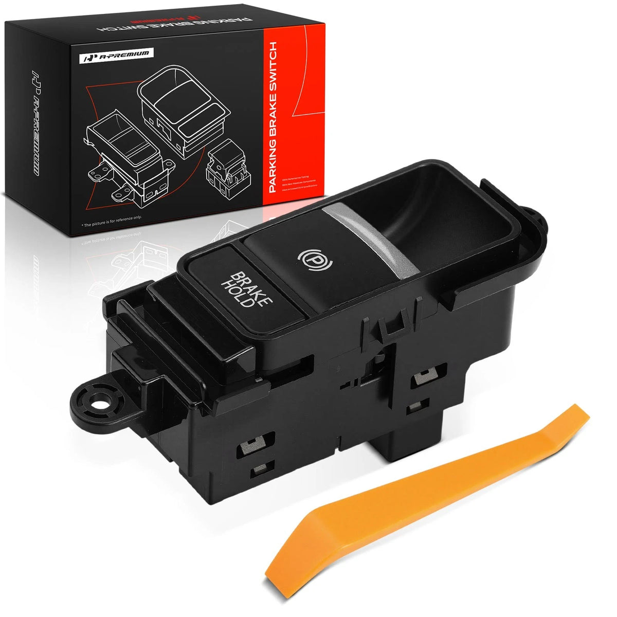 Parking Brake Switch for Honda Accord (2012–2020) 35355T2JH110